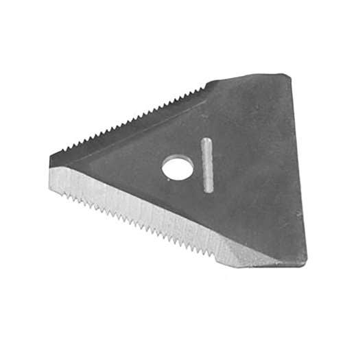 190794 | Bale Slice Roller Knife | Case IH RB444 RB454 RB464 RB554 RB564 RBX441 RBX442 RBX443 RBX451 RBX452 RBX453 RBX461 RBX462 RBX463 RBX552 RBX553 RBX561 RBX562 RBX563 | New Holland BR740 BR740A BR750 BR750A BR780 BR780A |  | 86592671 | 86592671