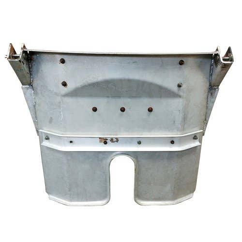 497121 | Bale Thrower Pan |  | AE27006