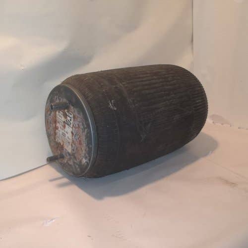 433641 | Baler Air Spring Assembly | New Holland 848 853 |  | 857661 | 797784 | 80857661