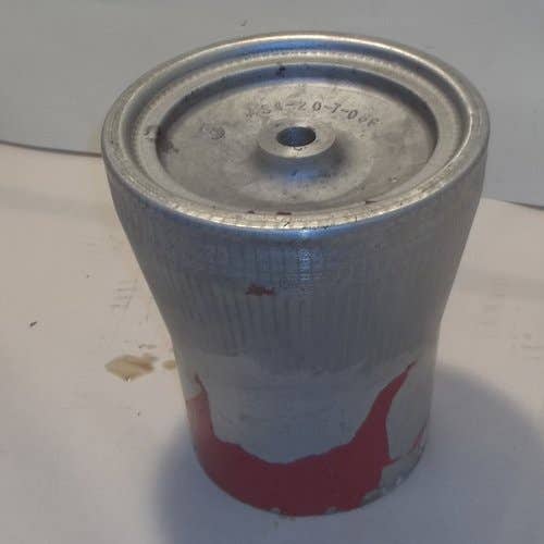 433656 | Baler Air Spring Piston | New Holland 848 853 855 858 |  | 695770