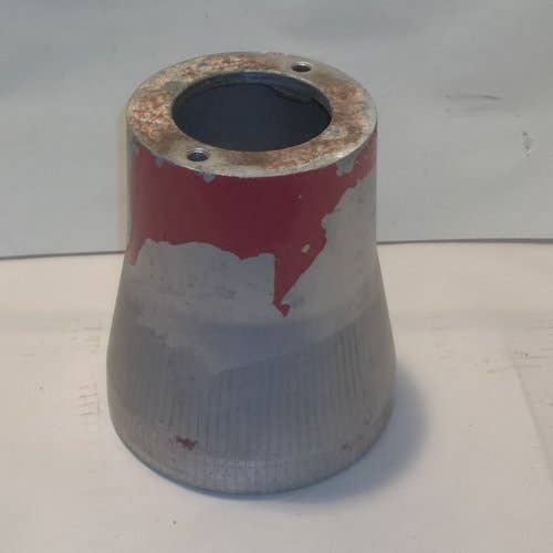 433656 | Baler Air Spring Piston | New Holland 848 853 855 858 |  | 695770