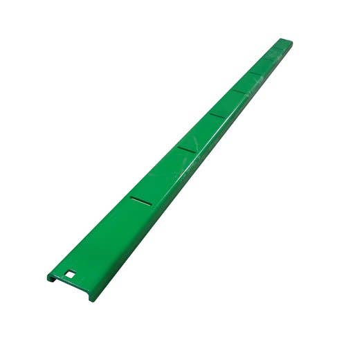 140304 | Baler Belt Angle | John Deere 546 547 550M 556 557 558 559 559 Silage Special 560M 560R 566 567 568 569 569 Premium 569 Sillage Special |  | AFH215877 | E83981