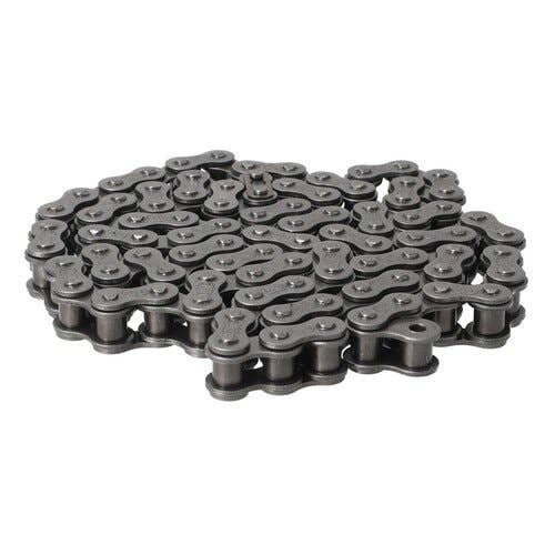 156703 | Baler Chain | Idler To Clutch - John Deere | AE51558 | John Deere 446 447 447 456 457 466 467 546 547 556 557 566 567 568 |  | AE51558