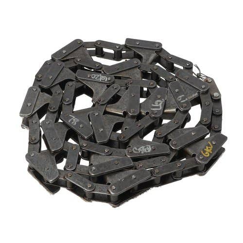 174283 | Baler Chain - Lower Floor | New Holland 850 |  | 710395