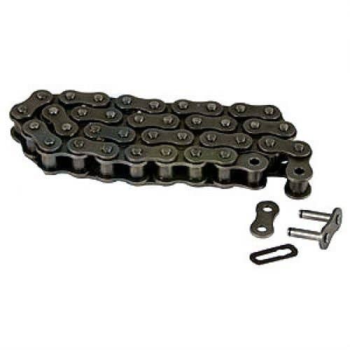 Baler Chain - Scraper Roll fits John Deere 335 335 375 385 430 435 446 456 466 530 535 546 556 566 430 435 AE36010 Baler Chain - Scraper Roll fits John Deere 335 335 375 385 430 435 446 456 466 530 535 546 556 566 430 435 AE36010