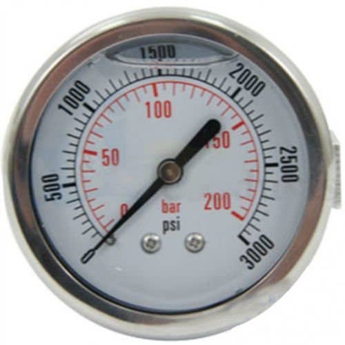 161586 | Baler Hydraulic Density Pressure Gauge | 3000 PSI | Case IH RB454 RB464 RB554 RB564 RBX451 RBX452 RBX453 RBX461 RBX462 RBX463 RBX552 RBX553 RBX561 RBX562 RBX563 | New Holland BR730A BR740 BR740A BR750 |  | 857072 | 857072 | 80857072 | 80857072