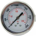 161586 | Baler Hydraulic Density Pressure Gauge | 3000 PSI | Case IH RB454 RB464 RB554 RB564 RBX451 RBX452 RBX453 RBX461 RBX462 RBX463 RBX552 RBX553 RBX561 RBX562 RBX563 | New Holland BR730A BR740 BR740A BR750 | | 857072 | 857072 | 80857072 | 80857072