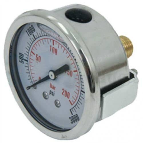161586 | Baler Hydraulic Density Pressure Gauge | 3000 PSI | Case IH RB454 RB464 RB554 RB564 RBX451 RBX452 RBX453 RBX461 RBX462 RBX463 RBX552 RBX553 RBX561 RBX562 RBX563 | New Holland BR730A BR740 BR740A BR750 |  | 857072 | 857072 | 80857072 | 80857072