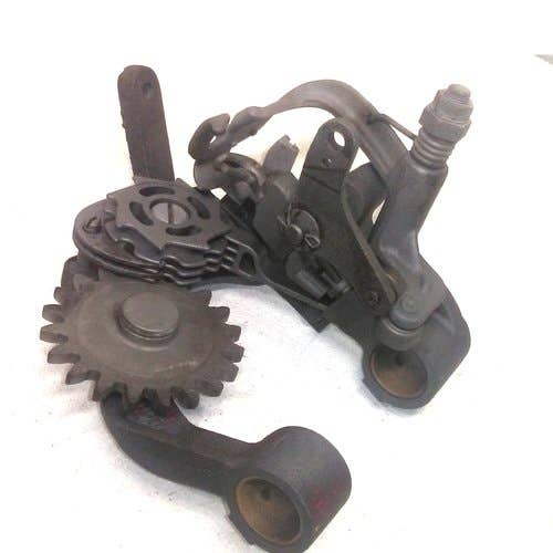 433776 | Baler Knotter Assembly | Massey Ferguson 3 9 10 12 |  | 687740M91
