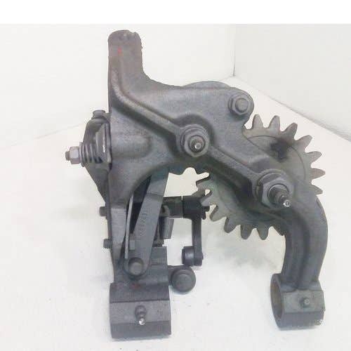 433776 | Baler Knotter Assembly | Massey Ferguson 3 9 10 12 |  | 687740M91