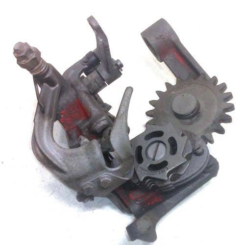 433776 | Baler Knotter Assembly | Massey Ferguson 3 9 10 12 |  | 687740M91