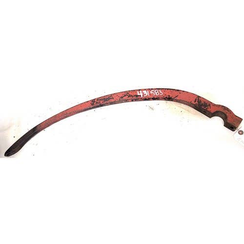 Used Baler Needle fits Massey Ferguson 3 9 10 12 687004M1