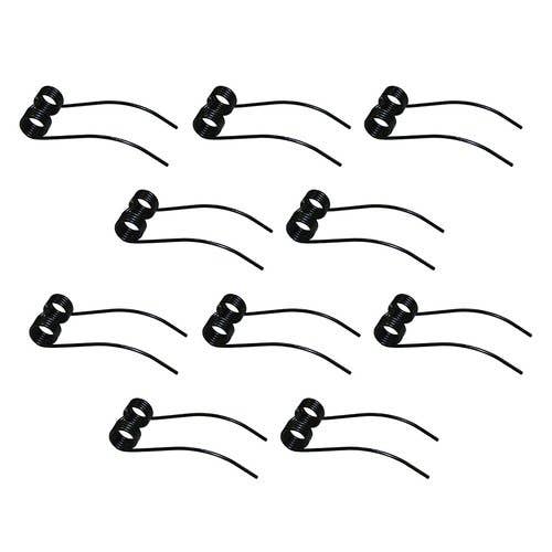 170074 | Baler Pickup Tooth | 10 Pack | Massey Ferguson 1440 1450 1560 | Vermeer 403F 403G 504F 504G 605E 605F 605G |  | 1053394M1 | 4059-001 | TEMF2D | TEV3 | 96V3 | 4059001 | PMV-3