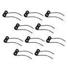 170074 | Baler Pickup Tooth | 10 Pack | Massey Ferguson 1440 1450 1560 | Vermeer 403F 403G 504F 504G 605E 605F 605G | | 1053394M1 | 4059-001 | TEMF2D | TEV3 | 96V3 | 4059001 | PMV-3