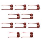 170077 | Baler Pickup Tooth | 10 Pack | Case IH 8520 8530 8545 8550 8555 | Hesston 4450 4570 4590 4650 4655 4690 | New Idea 7205 7210 7215 | | 700703860