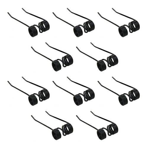 170079 | Baler Pickup Tooth | 10 Pack | Case IH 3440 3450 3640 3650 | New Idea 456 483 484 485 486 4844 4845 4854 4855 4865 |  | ZA103012 | 103012 | 96NI3