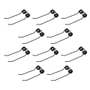 170087 | Baler Pickup Tooth | 10 pack | Freeman 330 370 375 | | F000001226 | F1226 170087 | Baler Pickup Tooth | 10 pack | Freeman 330 370 375 | | F000001226 | F1226
