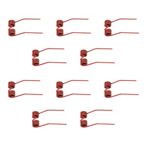170068 | Baler Pickup Tooth | 10 Pack | Gehl 1475 1860 |  | 71607
