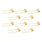 170099 | Baler Pickup Tooth | 10 Pack | John Deere 327 328 336 337 338 346 347 348 466 467 468 | | E41833 | E-41833 | TEJD1C | 96JD1C
