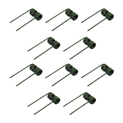 Baler Pickup Tooth 10 Pack fits John Deere 330 335 375 435 535 430 530 330 435 335 430 TEJD1D1 E74678 Baler Pickup Tooth 10 Pack fits John Deere 330 335 375 435 535 430 530 330 435 335 430 TEJD1D1 E74678