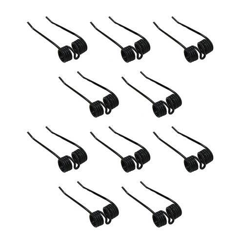 170109 | Baler Pickup Tooth | 10 Pack | OMC 590 595 596 |  | 11032347 | TEOW2
