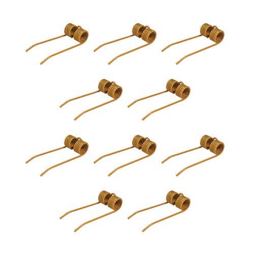 170098 | Baler Pickup Tooth - Double Tine | 10 Pack | New Holland 166 565 568 570 575 580 848 853 855 |  | 86641710 | 788853 | TENH1D2 | 86595844