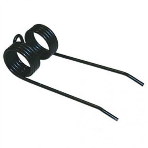 152711 | Baler Pickup Tooth - Double Tine | Teeth | Case IH RS451 RS551 RS561 RS561A 8435 8575 | Hesston 545 845 846A 855 856 856A 4755 |  | 700714826