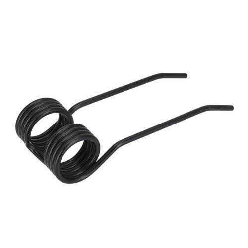 152712 | Baler Pickup Tooth - Double Tine | Teeth | Hesston 745 845 846A 856 856A 945 946 946A 955 956 956A 1745 4760 4790 5146 5156 | Case IH RS561 RS561A 8585 | Challenger LB33 LB34 RB46 RB56 RB56B RB452 RB462 RB463 RB562 RB563 | Fendt |  | 700716132