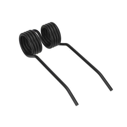 152712 | Baler Pickup Tooth - Double Tine | Teeth | Hesston 745 845 846A 856 856A 945 946 946A 955 956 956A 1745 4760 4790 5146 5156 | Case IH RS561 RS561A 8585 | Challenger LB33 LB34 RB46 RB56 RB56B RB452 RB462 RB463 RB562 RB563 | Fendt |  | 700716132