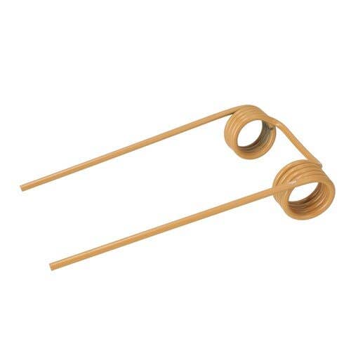 Baler Pickup Tooth - Double Tine fits New Holland 66 166 TENH2C 28286 Baler Pickup Tooth - Double Tine fits New Holland 66 166 TENH2C 28286