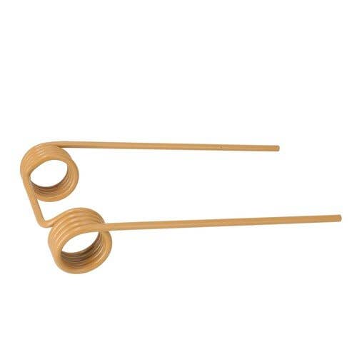 152526 | Baler Pickup Tooth - Double Tine | Teeth | New Holland 66 166 |  | 28286 | TENH2C