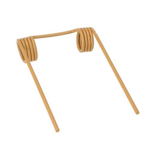 152526 | Baler Pickup Tooth - Double Tine | Teeth | New Holland 66 166 |  | 28286 | TENH2C