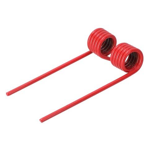 Baler Pickup Tooth fits Hesston 5510 TEHE4 1711951 Baler Pickup Tooth fits Hesston 5510 TEHE4 1711951