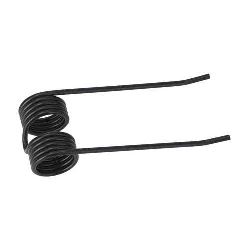 152708 | Baler Pickup Tooth | Teeth | Hesston 550 555S 555T 560 565A 565T 4750 | Case IH 8450 8455 8460 8465 8570 | New Idea 4664 4665 |  | 700709760