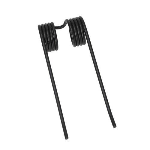 152708 | Baler Pickup Tooth | Teeth | Hesston 550 555S 555T 560 565A 565T 4750 | Case IH 8450 8455 8460 8465 8570 | New Idea 4664 4665 |  | 700709760