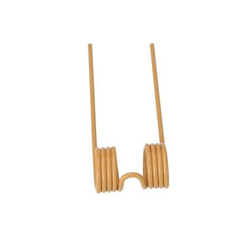 152613 | Baler Pickup Tooth | Teeth | John Deere 327 328 336 337 338 346 347 348 466 467 468 |  | E41833 | E-41833 | TEJD1C | 96JD1C