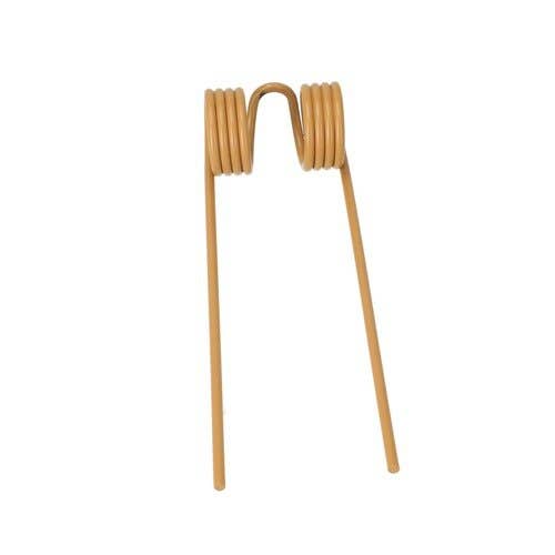 152613 | Baler Pickup Tooth | Teeth | John Deere 327 328 336 337 338 346 347 348 466 467 468 |  | E41833 | E-41833 | TEJD1C | 96JD1C