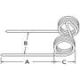 152614 | Baler Pickup Tooth | Teeth | John Deere 330 330 410 430 430 500 500 510 510 530 | | E61295 | E67036 | TEJD1D | 96JD1D 152614 | Baler Pickup Tooth | Teeth | John Deere 330 330 410 430 430 500 500 510 510 530 | | E61295 | E67036 | TEJD1D | 96JD1D