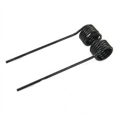Baler Pickup Tooth fits Massey Ferguson 3 9 10 12 151075M2 665930M1 TEMF2B 96MF2B Baler Pickup Tooth fits Massey Ferguson 3 9 10 12 151075M2 665930M1 TEMF2B 96MF2B