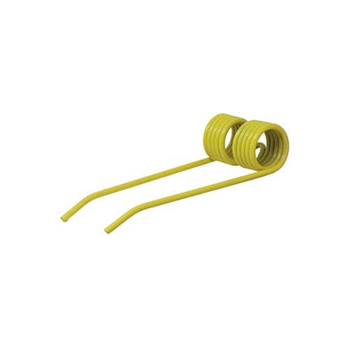 Baler Pickup Tooth fits New Holland Roll-Belt 450 Roll-Belt 460 Roll-Belt 550 Roll-Belt 560 84133737