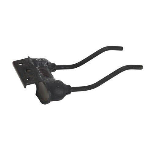 164268 | Baler Pickup Tooth | Vermeer 504M 554XL 604M 605M 605 Super M |  | 27997051