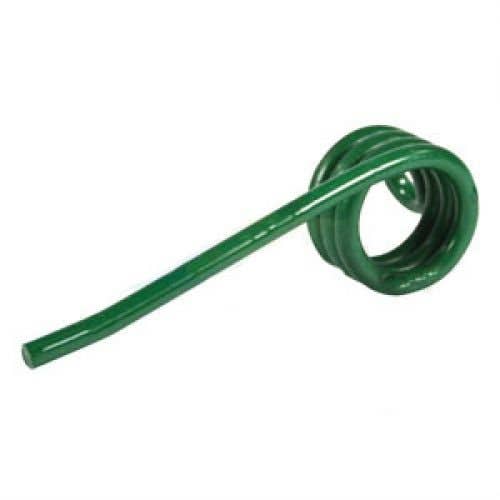 Baler Pickup Tooth Outer - Left Hand fits John Deere 559 447 448 446 456 466 546 556 566 447 457 467 547 557 567 458 468 459 469 558 568 569 E90881