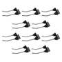 162666 | Baler Pickup Tooth - Rubber | 10 Pack | Massey Ferguson 1440 1455 1550 1565 | Vermeer 503I 504H 504I 504L 504 Super I 505I 505L 554XL 555XL 604J 604K 604XL 605H 605J 605K 605L 605XL 5400 5410 5500 | | 1059176M1 | 27997-001 162666 | Baler Pickup Tooth - Rubber | 10 Pack | Massey Ferguson 1440 1455 1550 1565 | Vermeer 503I 504H 504I 504L 504 Super I 505I 505L 554XL 555XL 604J 604K 604XL 605H 605J 605K 605L 605XL 5400 5410 5500 | | 1059176M1 | 27997-001