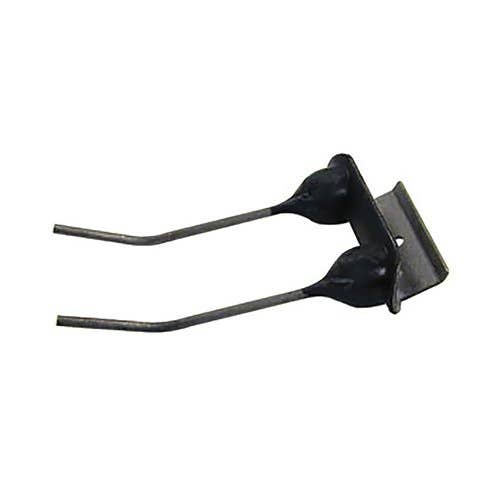 162666 | Baler Pickup Tooth - Rubber | 10 Pack | Massey Ferguson 1440 1455 1550 1565 | Vermeer 503I 504H 504I 504L 504 Super I 505I 505L 554XL 555XL 604J 604K 604XL 605H 605J 605K 605L 605XL 5400 5410 5500 |  | 1059176M1 | 27997-001