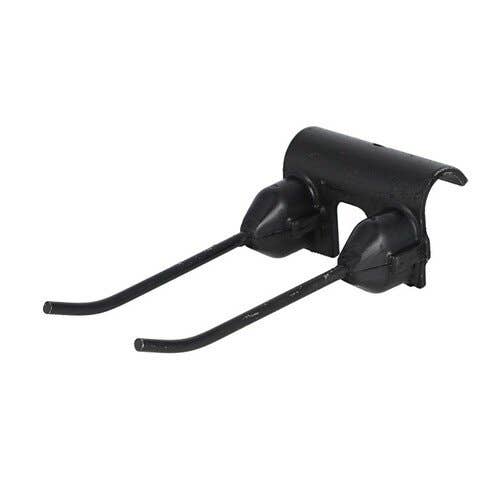 165432 | Baler Pickup Tooth - Rubber | Case IH RB454 RB455 RB464 RB465 RB564 RB565 | New Holland BR7060 BR7070 BR7090 Roll-Belt 450 Roll-Belt 460 Roll-Belt 550 Roll-Belt 560 |  | 84404537 | 84404537 | 51608754 | 51608754