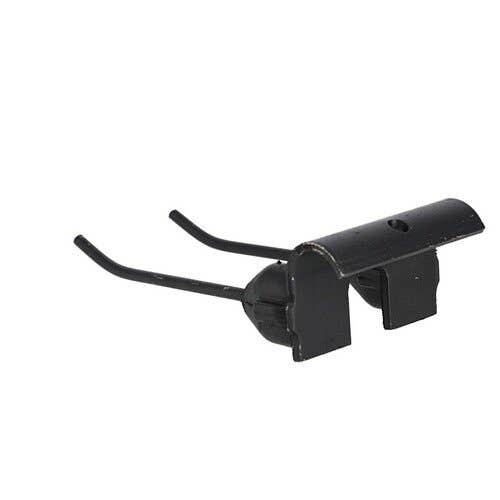 165432 | Baler Pickup Tooth - Rubber | Case IH RB454 RB455 RB464 RB465 RB564 RB565 | New Holland BR7060 BR7070 BR7090 Roll-Belt 450 Roll-Belt 460 Roll-Belt 550 Roll-Belt 560 |  | 84404537 | 84404537 | 51608754 | 51608754