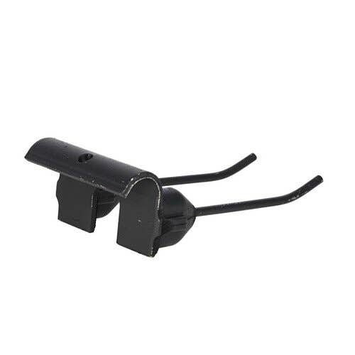 165432 | Baler Pickup Tooth - Rubber | Case IH RB454 RB455 RB464 RB465 RB564 RB565 | New Holland BR7060 BR7070 BR7090 Roll-Belt 450 Roll-Belt 460 Roll-Belt 550 Roll-Belt 560 |  | 84404537 | 84404537 | 51608754 | 51608754