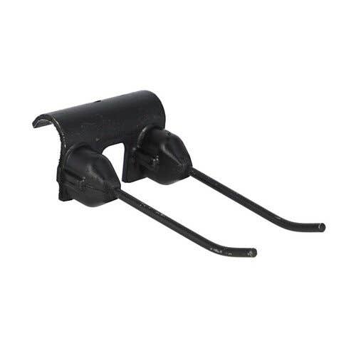 165432 | Baler Pickup Tooth - Rubber | Case IH RB454 RB455 RB464 RB465 RB564 RB565 | New Holland BR7060 BR7070 BR7090 Roll-Belt 450 Roll-Belt 460 Roll-Belt 550 Roll-Belt 560 |  | 84404537 | 84404537 | 51608754 | 51608754