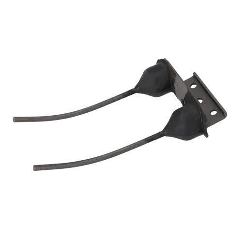 152394 | Baler Pickup Tooth - Rubber | teeth | Massey Ferguson 645 656 1440 1455 1550 1565 | Vermeer 503I 504H 504I 504L 504 Super I 505I 505L 554XL 555XL 604J 604K 604XL 605H 605J 605K 605L 605XL 5400 5410 5500 |  | 1059176M1 | 27997-001