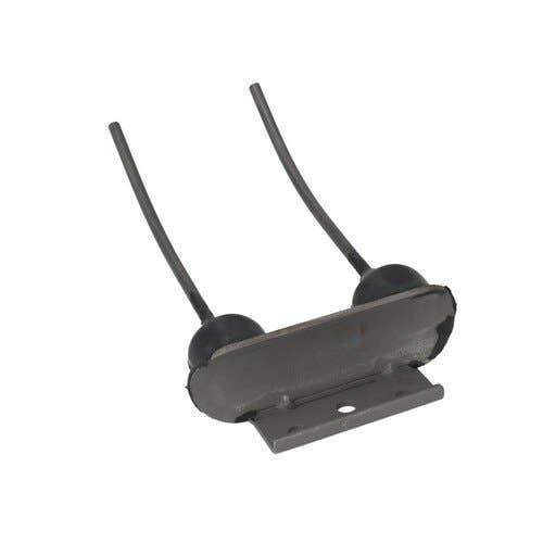 152394 | Baler Pickup Tooth - Rubber | teeth | Massey Ferguson 645 656 1440 1455 1550 1565 | Vermeer 503I 504H 504I 504L 504 Super I 505I 505L 554XL 555XL 604J 604K 604XL 605H 605J 605K 605L 605XL 5400 5410 5500 |  | 1059176M1 | 27997-001